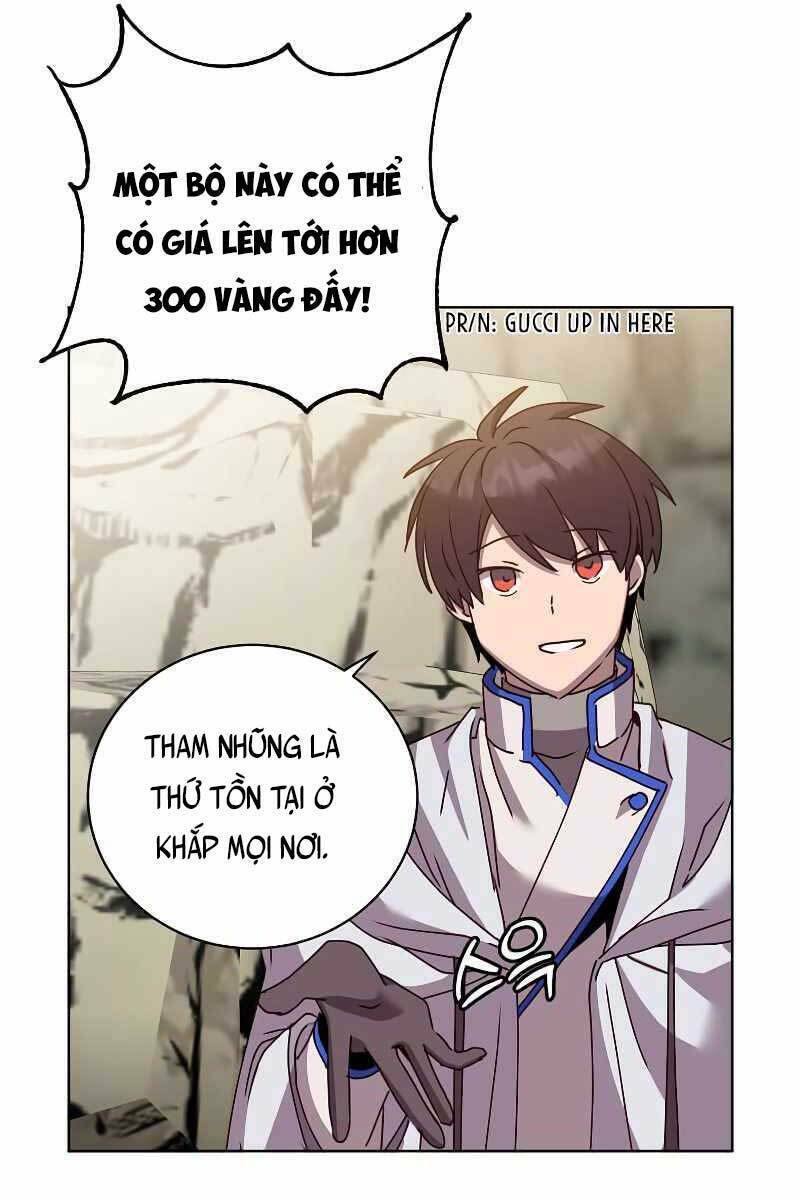 anh hùng mạnh nhất trở lại chapter 108 - Trang 2