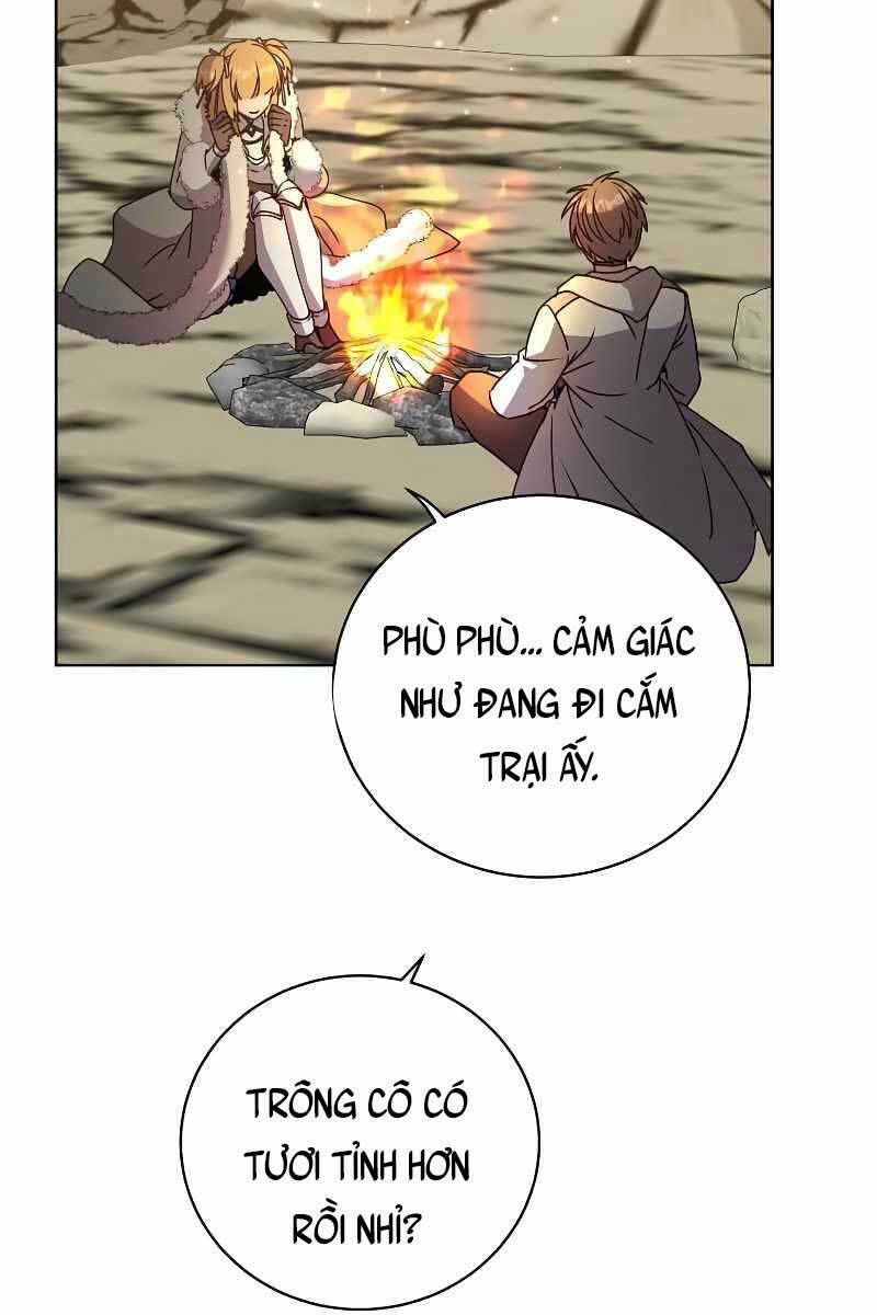 anh hùng mạnh nhất trở lại chapter 108 - Trang 2