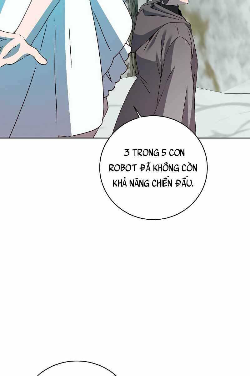 anh hùng mạnh nhất trở lại chapter 116 - Trang 2