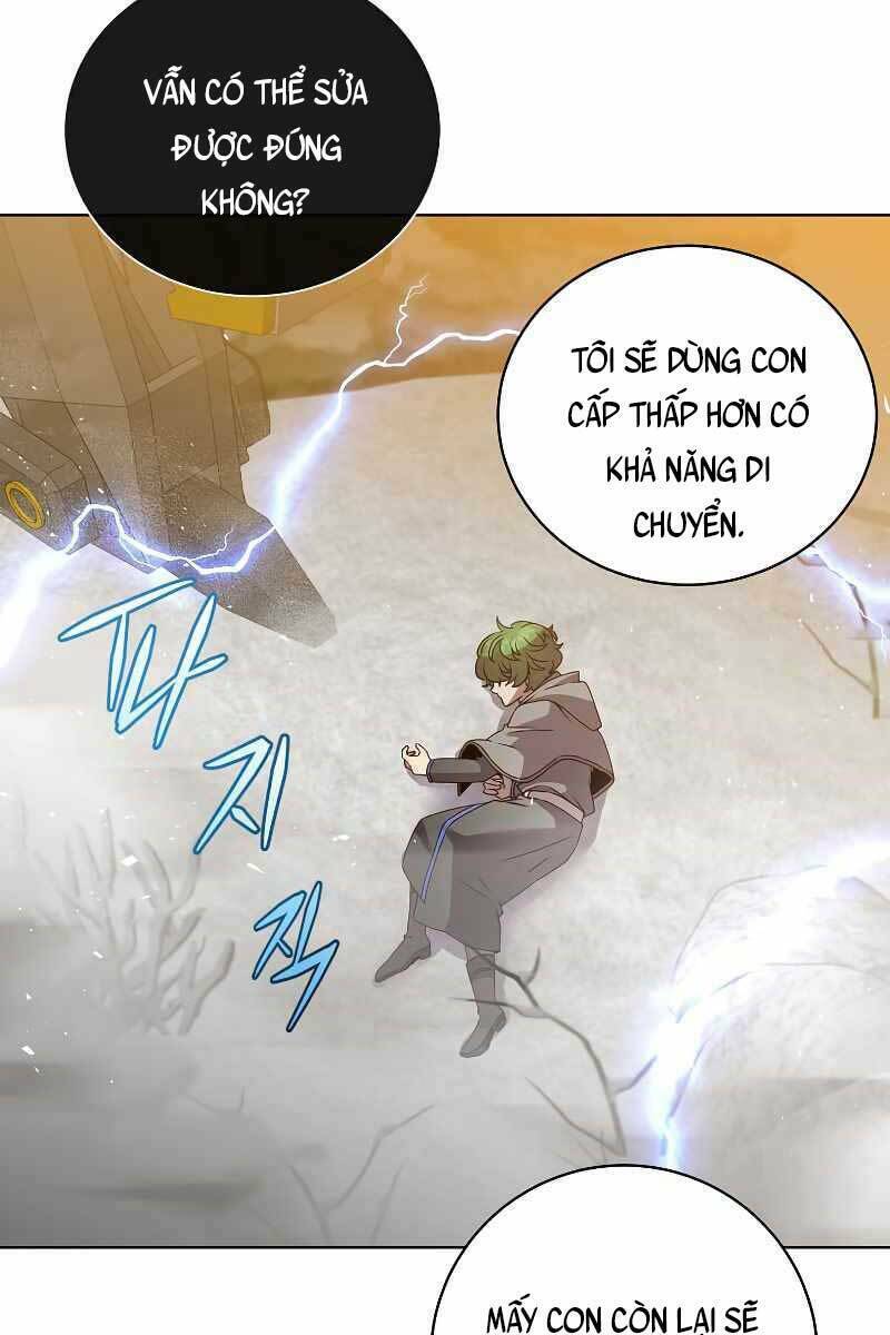 anh hùng mạnh nhất trở lại chapter 116 - Trang 2