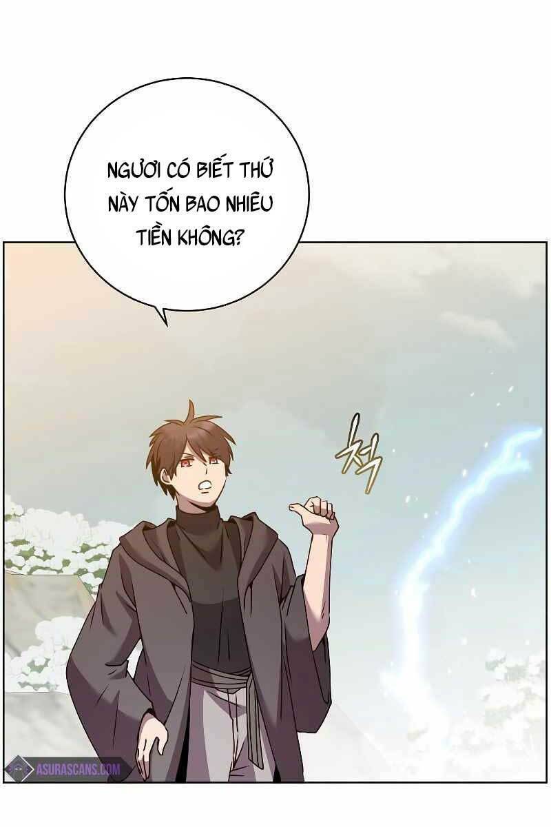 anh hùng mạnh nhất trở lại chapter 116 - Trang 2