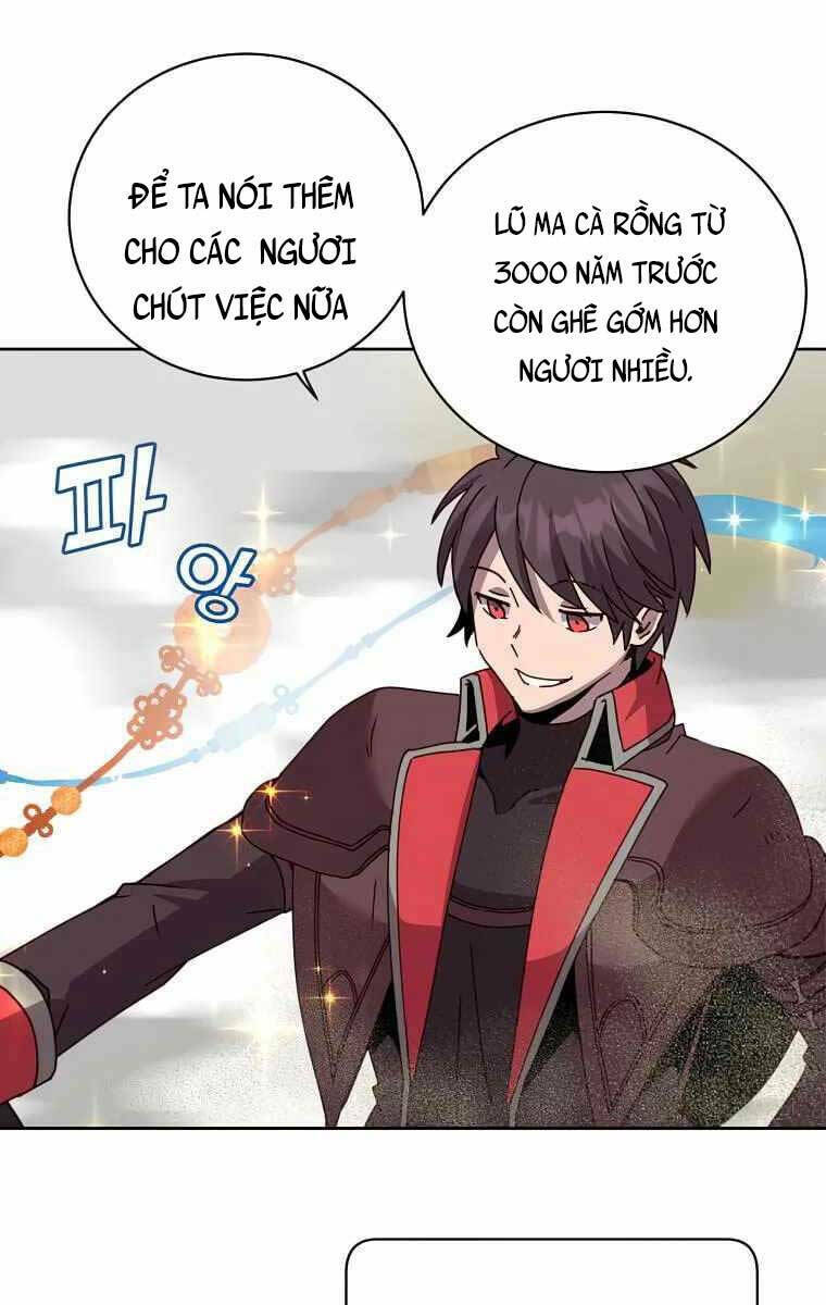 anh hùng mạnh nhất trở lại chapter 124 - Trang 2