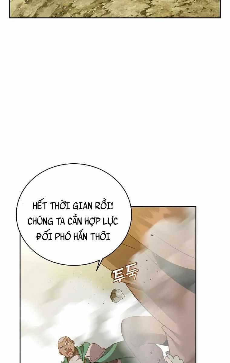 anh hùng mạnh nhất trở lại chapter 124 - Trang 2