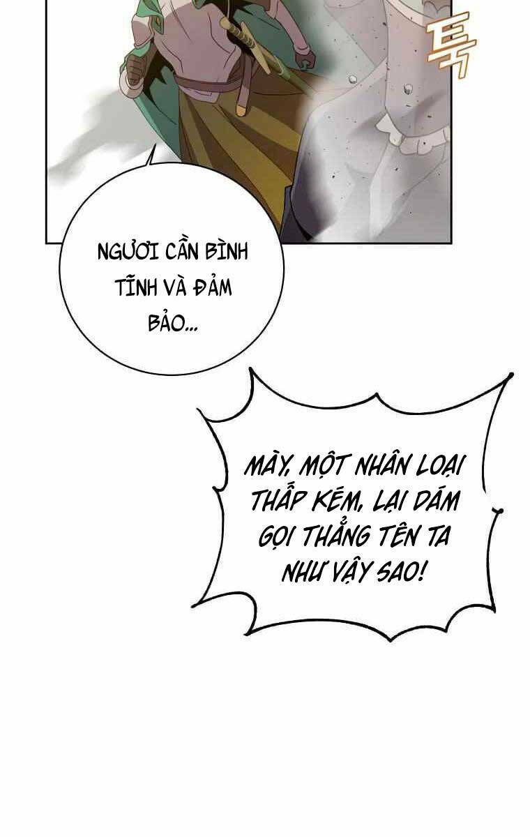 anh hùng mạnh nhất trở lại chapter 124 - Trang 2