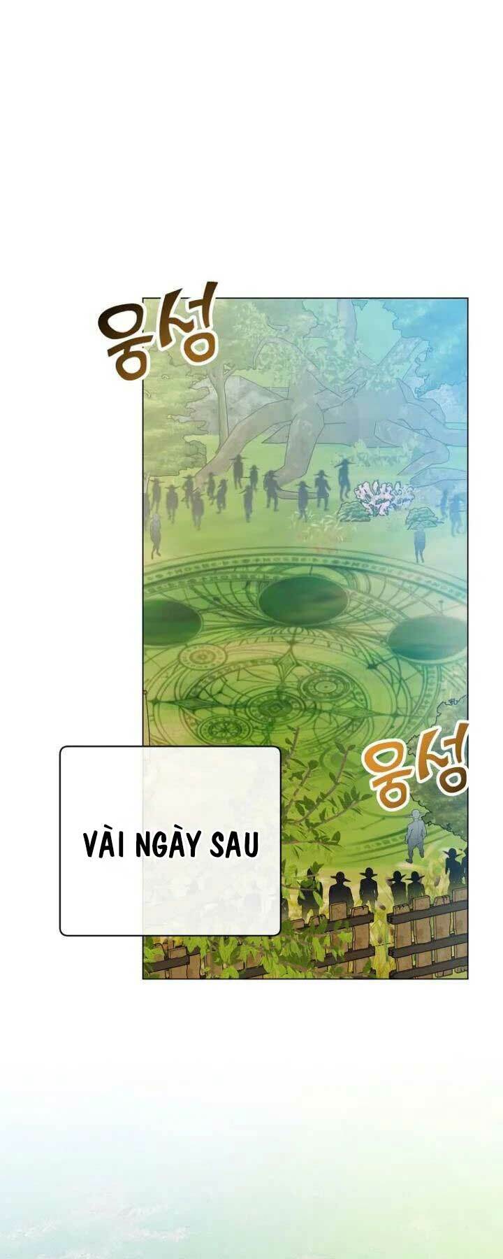 anh hùng mạnh nhất trở lại chapter 137 - Trang 2