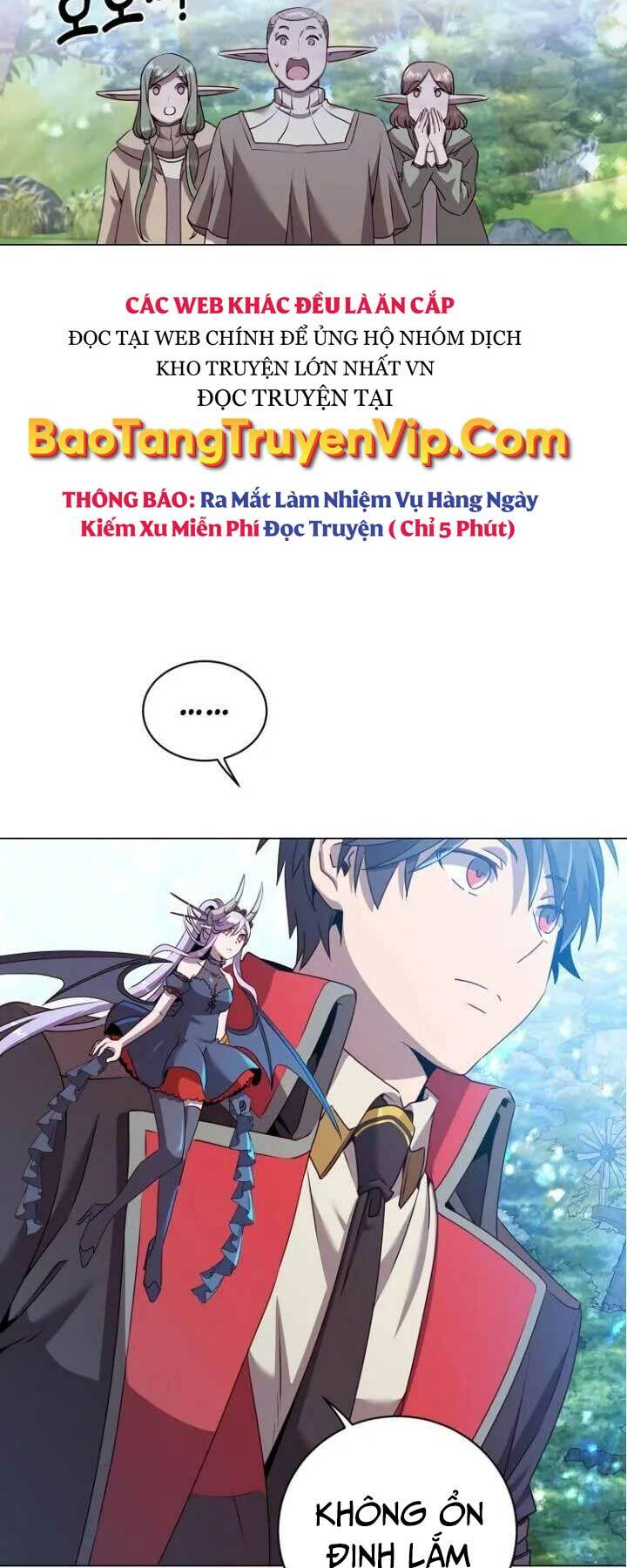 anh hùng mạnh nhất trở lại chapter 137 - Trang 2