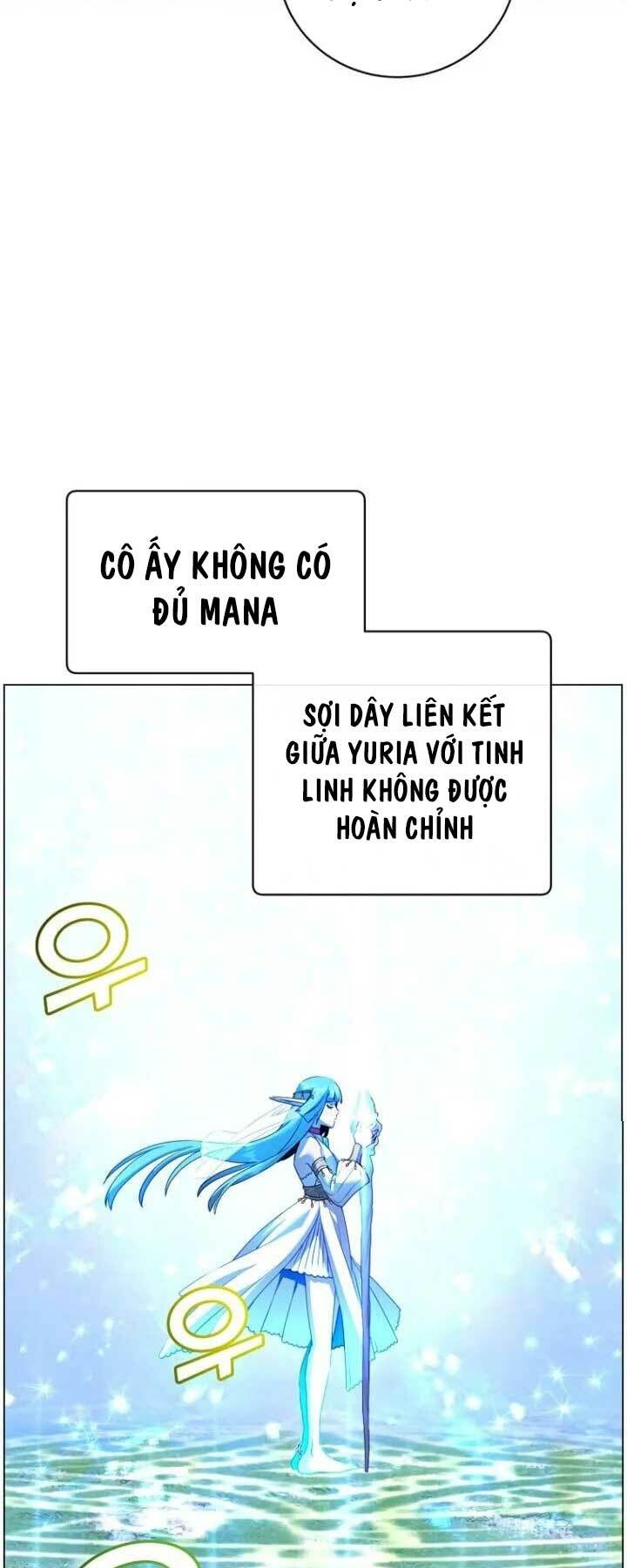 anh hùng mạnh nhất trở lại chapter 137 - Trang 2