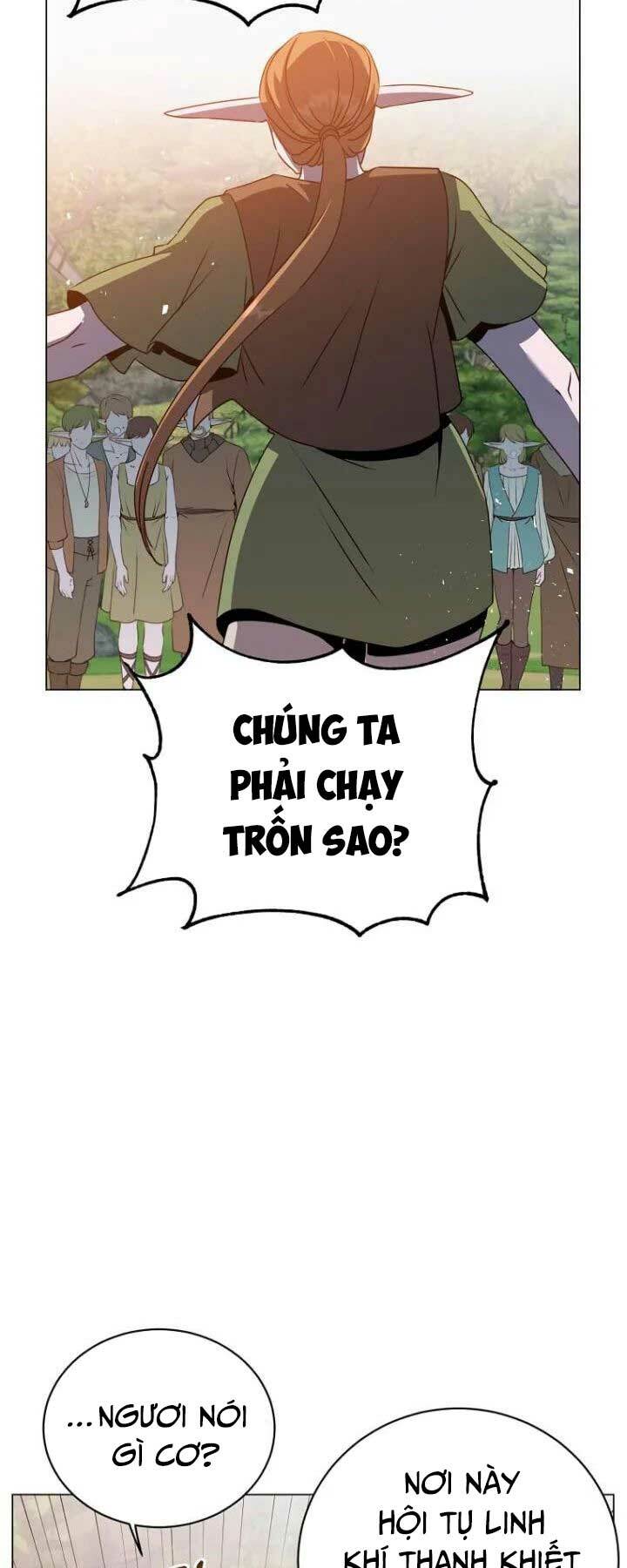 anh hùng mạnh nhất trở lại chapter 137 - Trang 2