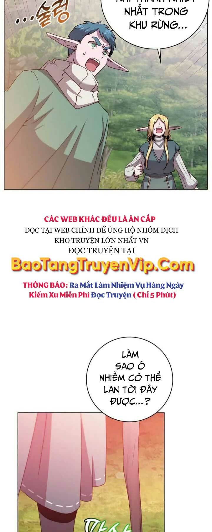 anh hùng mạnh nhất trở lại chapter 137 - Trang 2