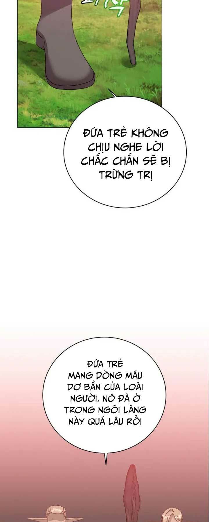 anh hùng mạnh nhất trở lại chapter 137 - Trang 2