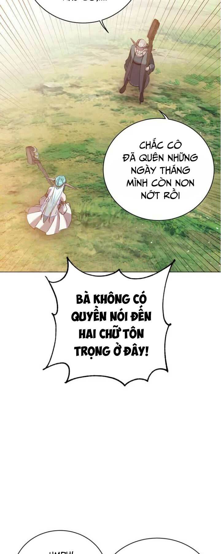 anh hùng mạnh nhất trở lại chapter 137 - Trang 2