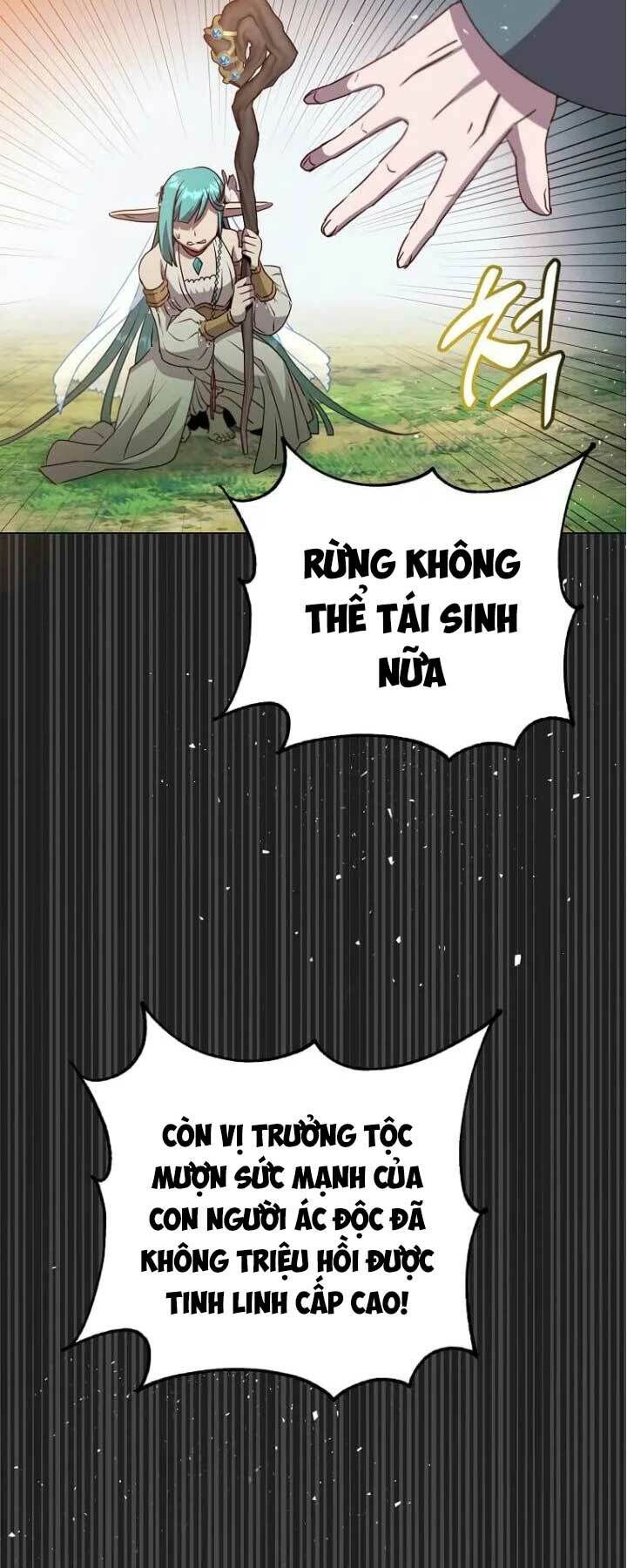 anh hùng mạnh nhất trở lại chapter 137 - Trang 2