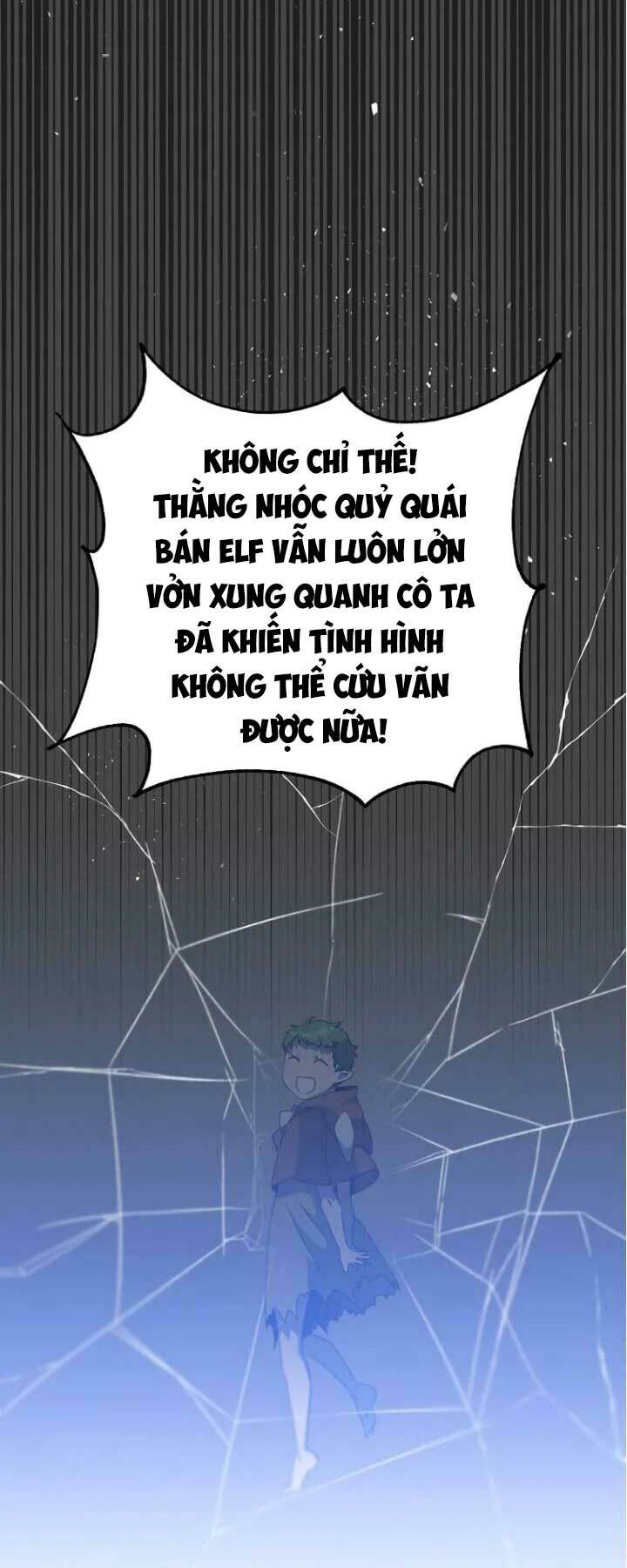 anh hùng mạnh nhất trở lại chapter 137 - Trang 2