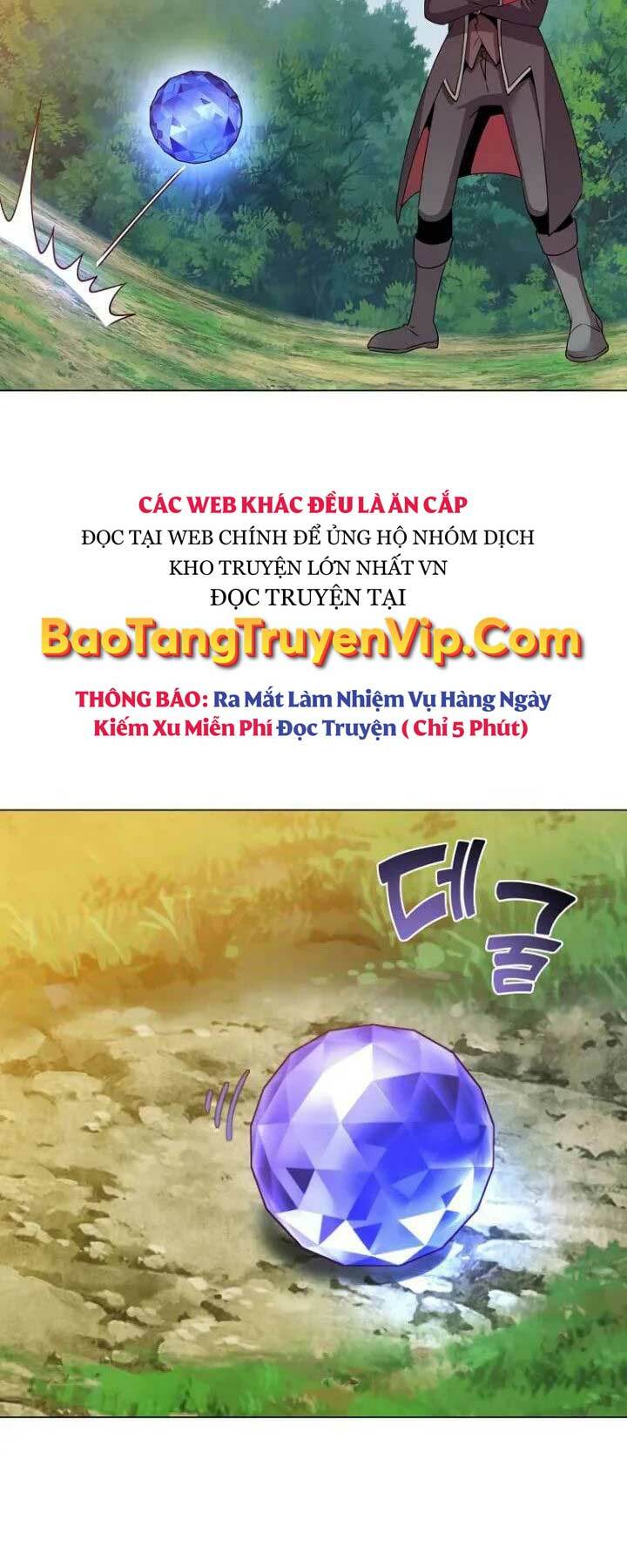 anh hùng mạnh nhất trở lại chapter 137 - Trang 2