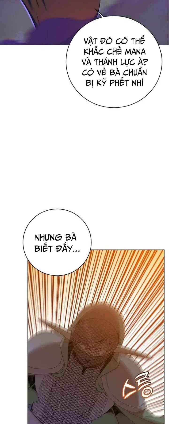 anh hùng mạnh nhất trở lại chapter 137 - Trang 2