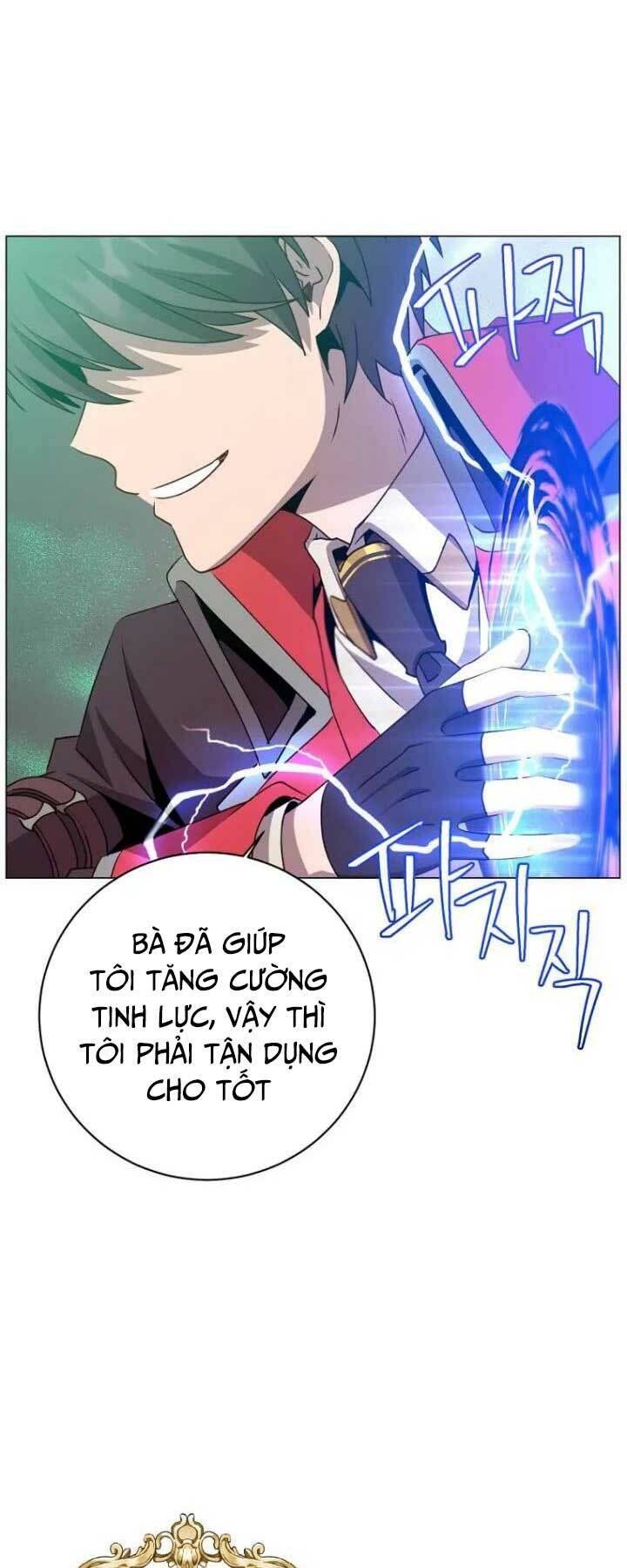 anh hùng mạnh nhất trở lại chapter 137 - Trang 2