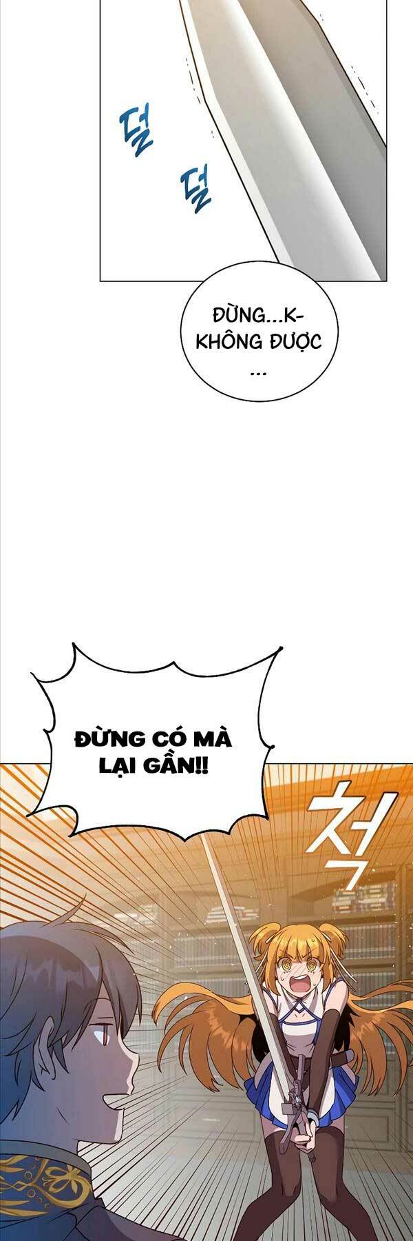 anh hùng mạnh nhất trở lại chapter 144 - Next chapter 145