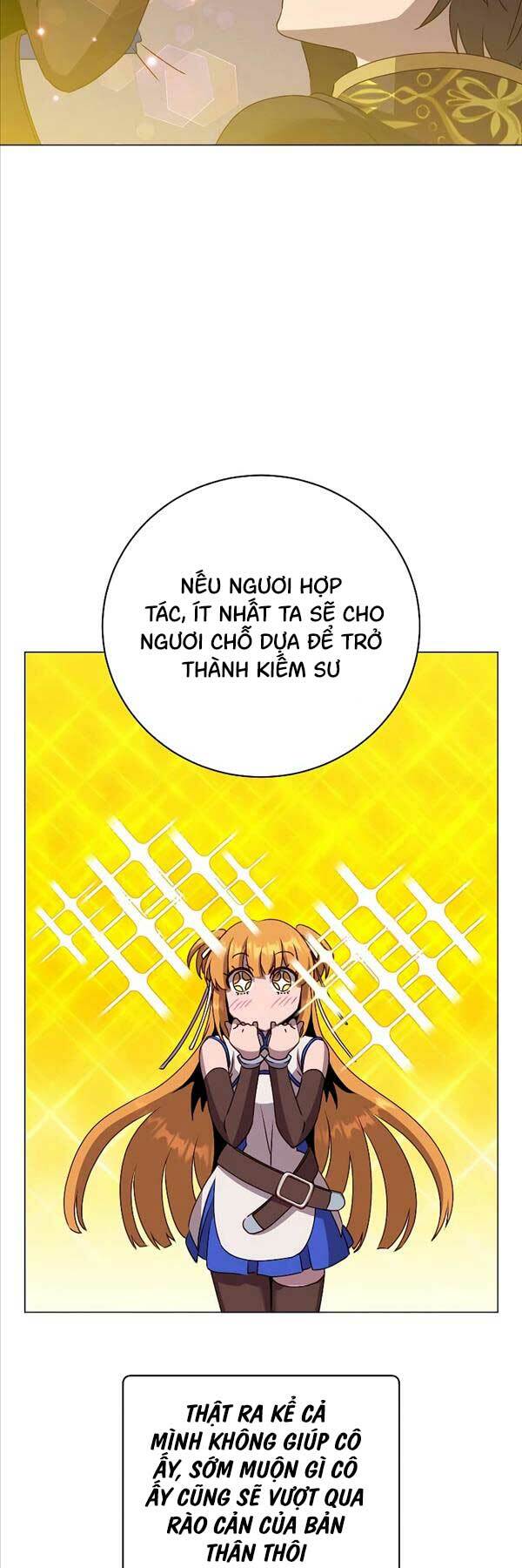 anh hùng mạnh nhất trở lại chapter 144 - Next chapter 145