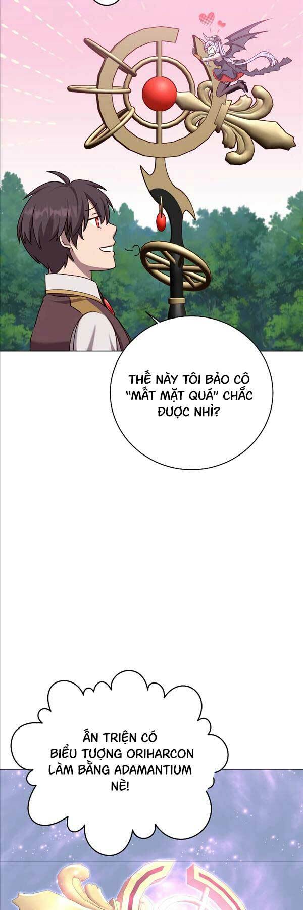 anh hùng mạnh nhất trở lại chapter 144 - Next chapter 145