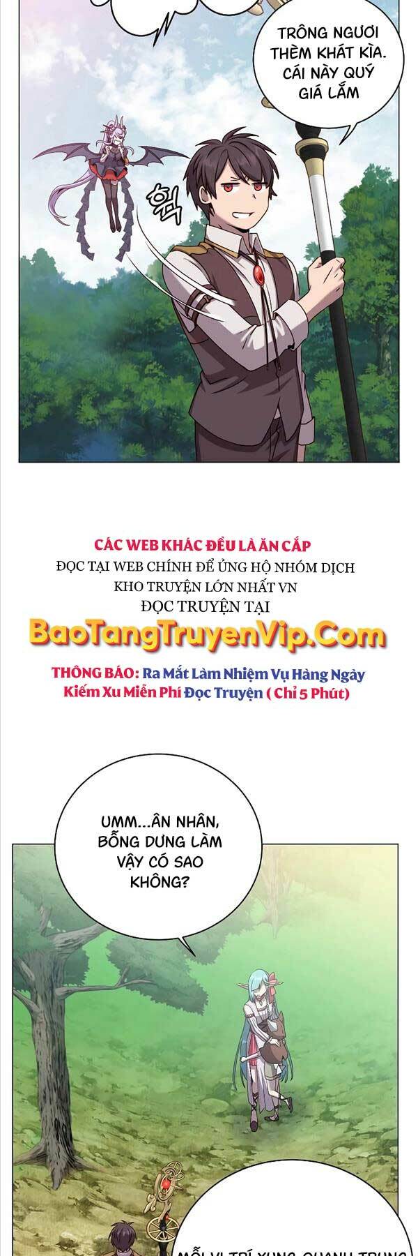 anh hùng mạnh nhất trở lại chapter 144 - Next chapter 145