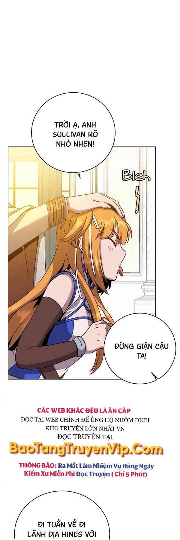 anh hùng mạnh nhất trở lại chapter 144 - Next chapter 145