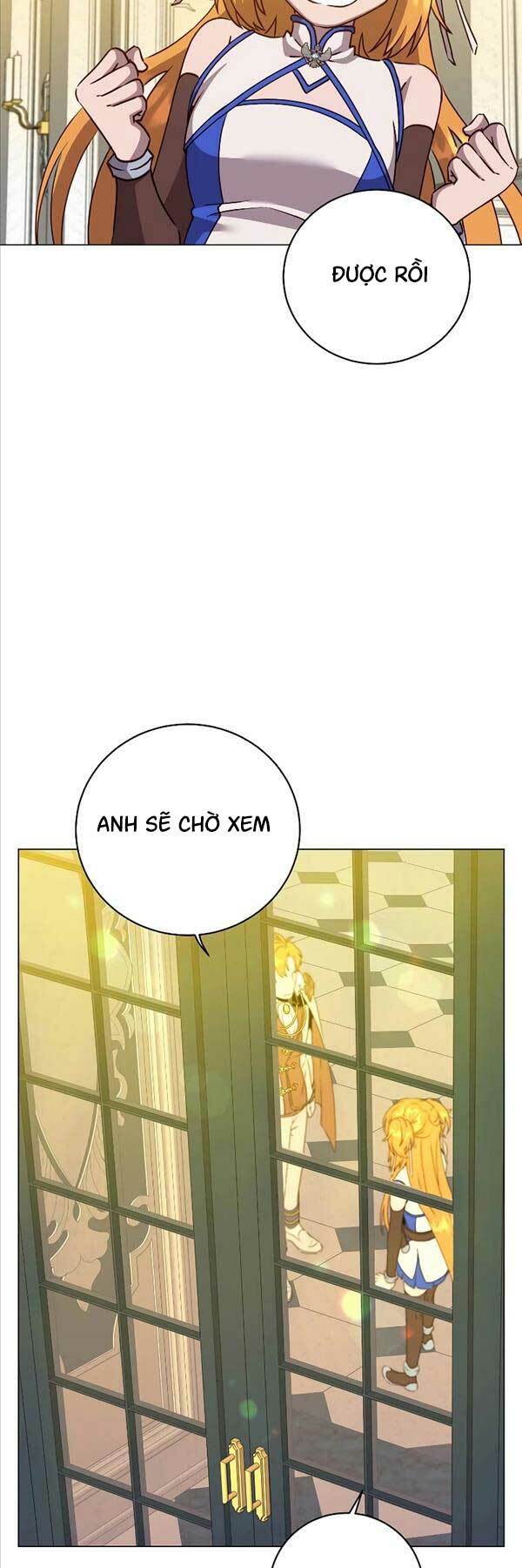 anh hùng mạnh nhất trở lại chapter 144 - Next chapter 145