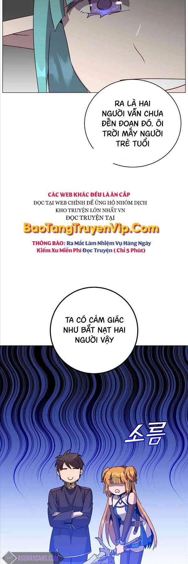 anh hùng mạnh nhất trở lại chapter 144 - Next chapter 145