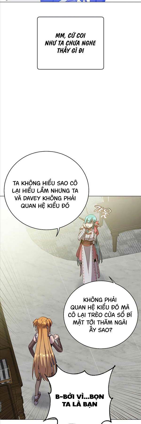 anh hùng mạnh nhất trở lại chapter 144 - Next chapter 145