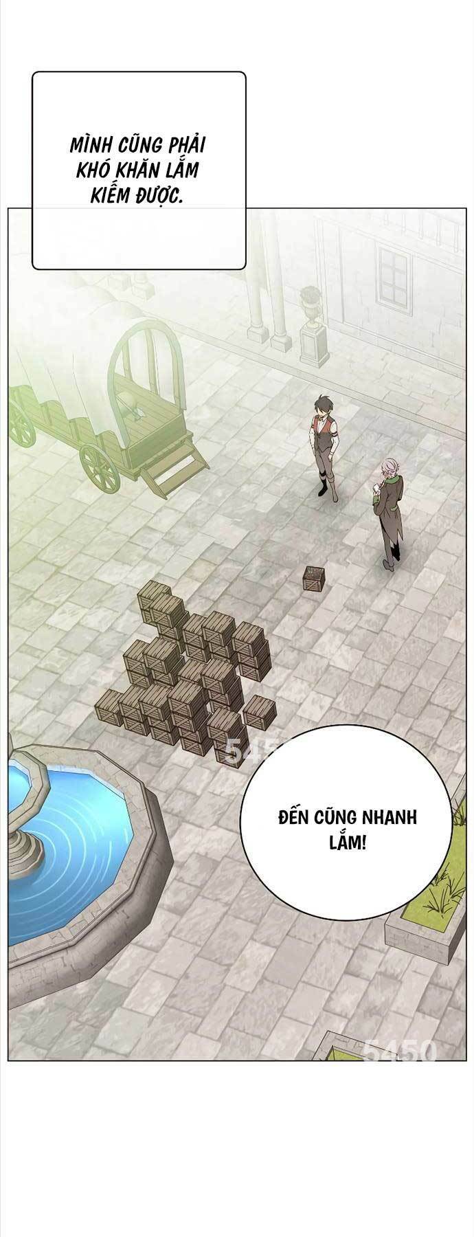 anh hùng mạnh nhất trở lại chapter 145 - Next chapter 146