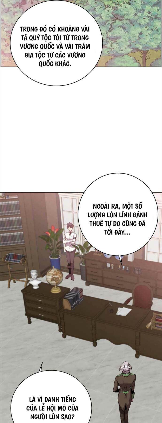 anh hùng mạnh nhất trở lại chapter 145 - Next chapter 146