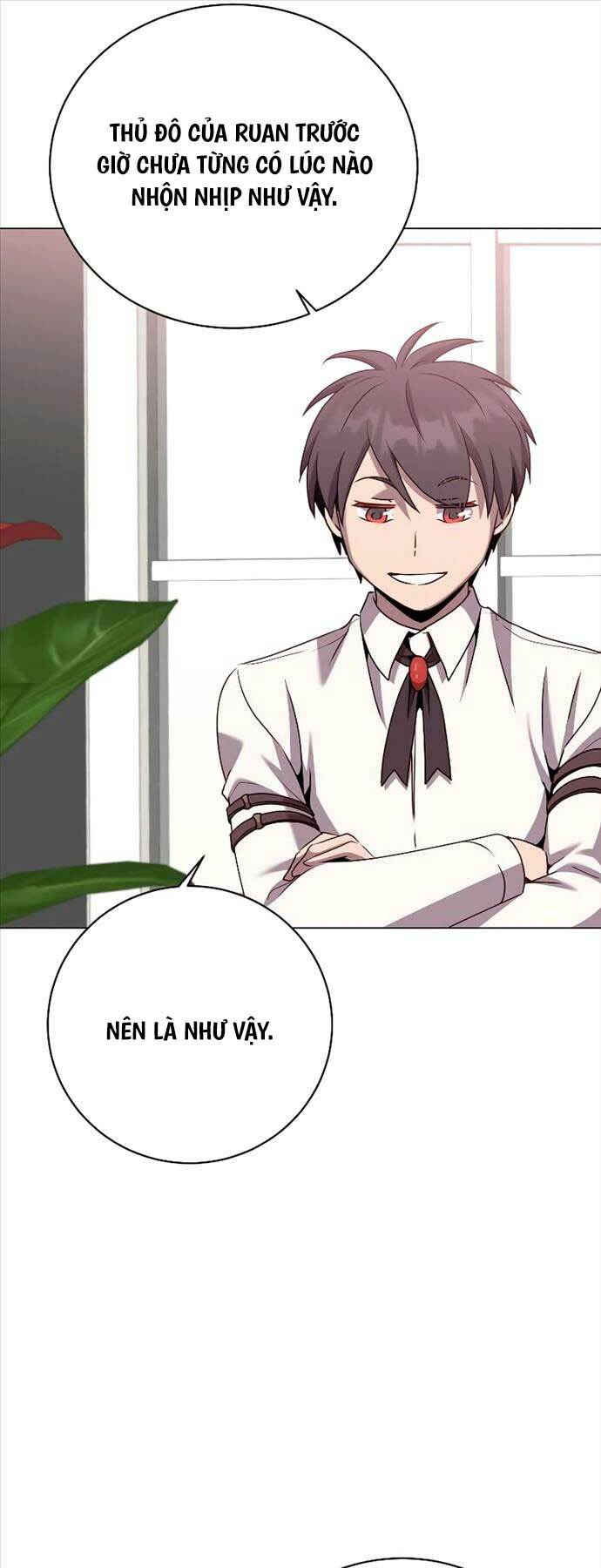 anh hùng mạnh nhất trở lại chapter 145 - Next chapter 146