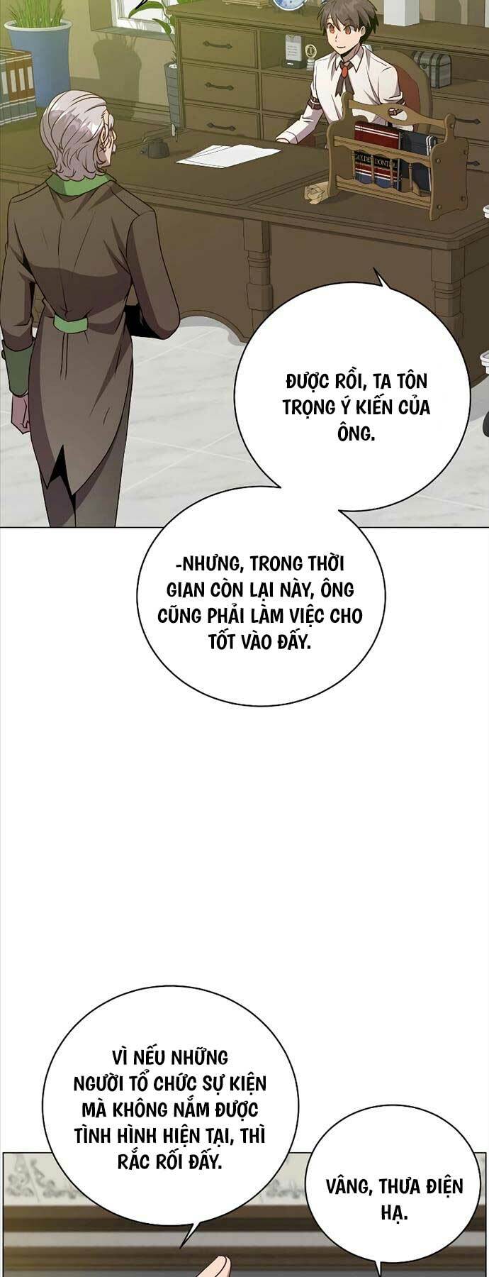 anh hùng mạnh nhất trở lại chapter 145 - Next chapter 146