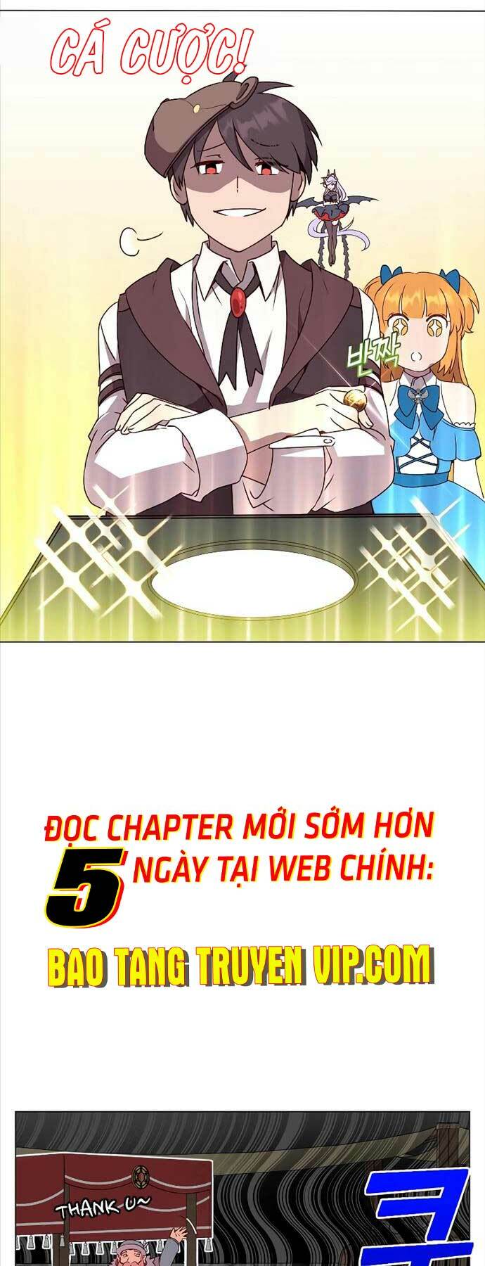 anh hùng mạnh nhất trở lại chapter 145 - Next chapter 146