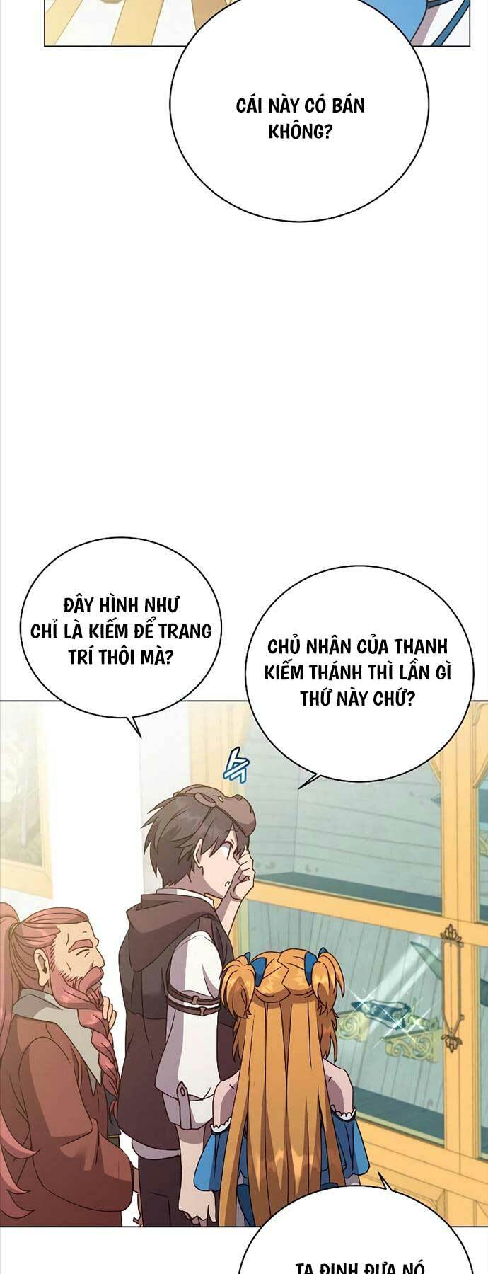 anh hùng mạnh nhất trở lại chapter 145 - Next chapter 146