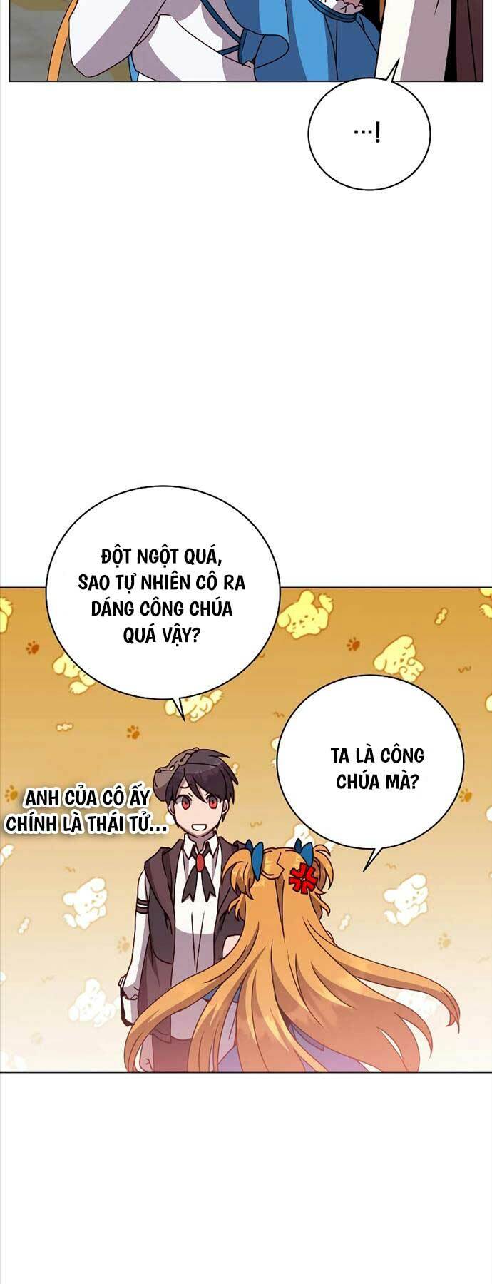 anh hùng mạnh nhất trở lại chapter 145 - Next chapter 146