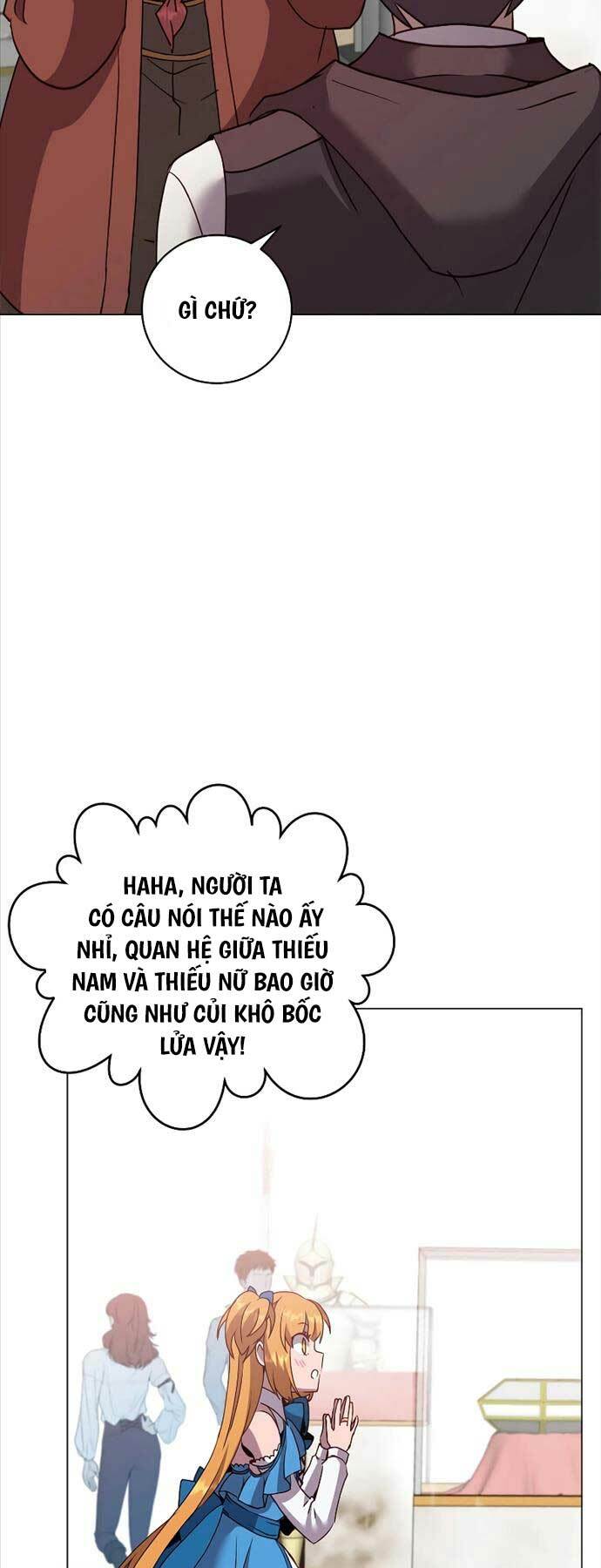 anh hùng mạnh nhất trở lại chapter 145 - Next chapter 146