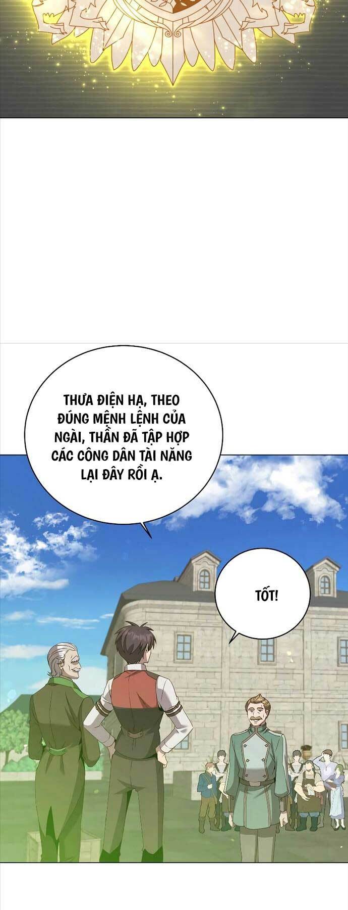 anh hùng mạnh nhất trở lại chapter 145 - Next chapter 146