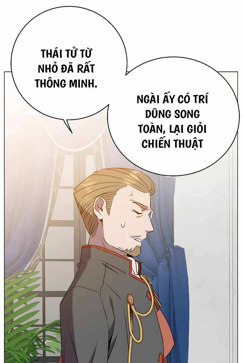 anh hùng mạnh nhất trở lại chương 154 - Next chapter 155