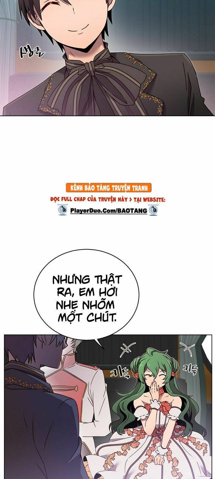 anh hùng mạnh nhất trở lại chương 17 - Next chapter 18