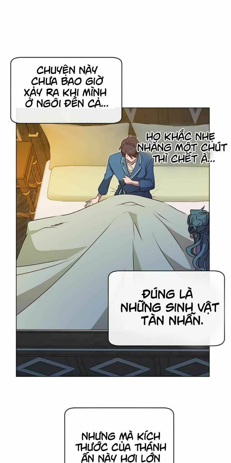 anh hùng mạnh nhất trở lại chương 26 - Next chapter 27