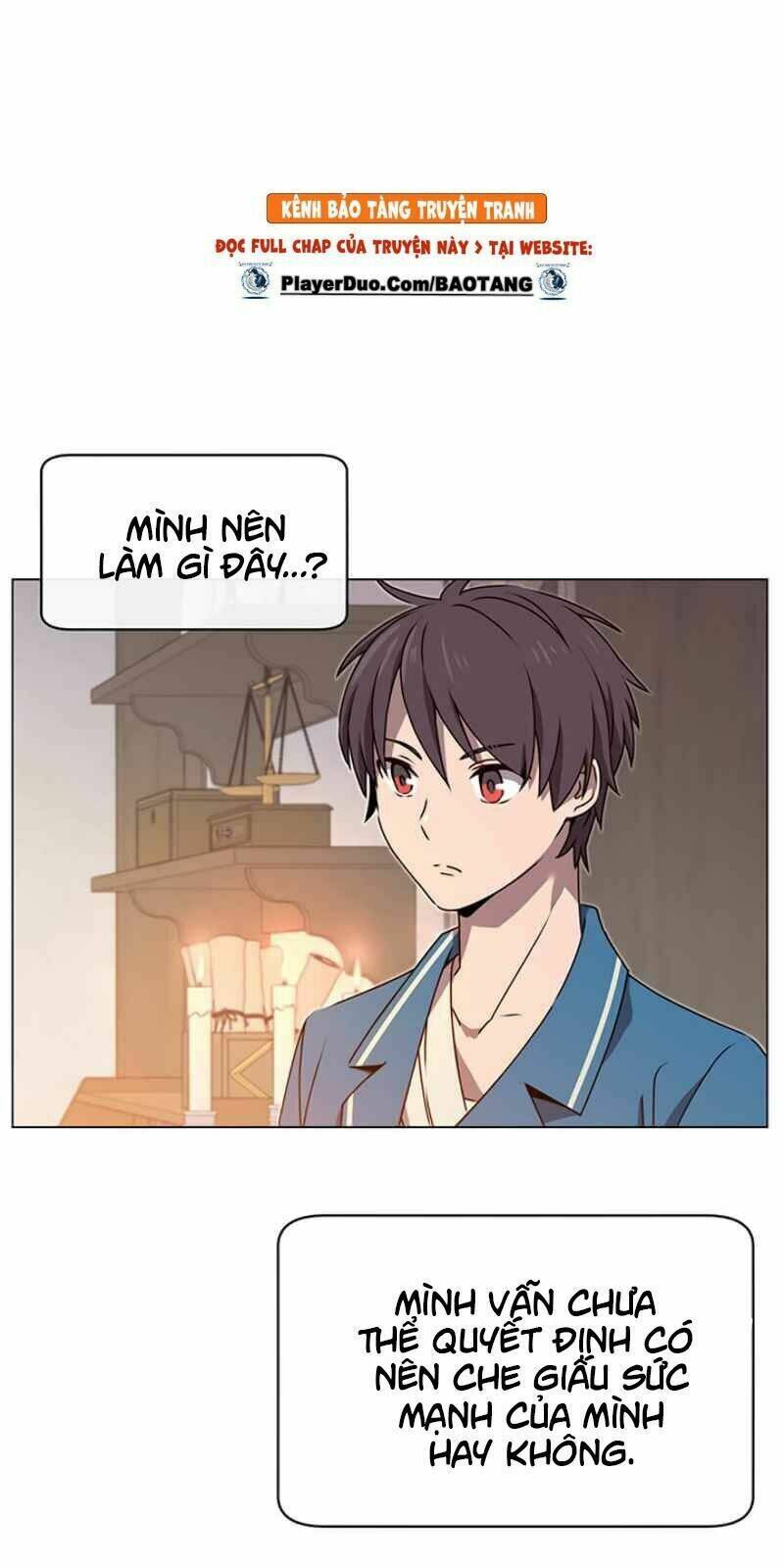 anh hùng mạnh nhất trở lại chương 26 - Next chapter 27