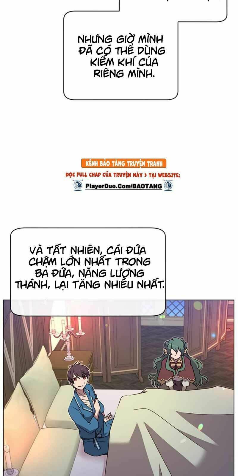 anh hùng mạnh nhất trở lại chương 26 - Next chapter 27