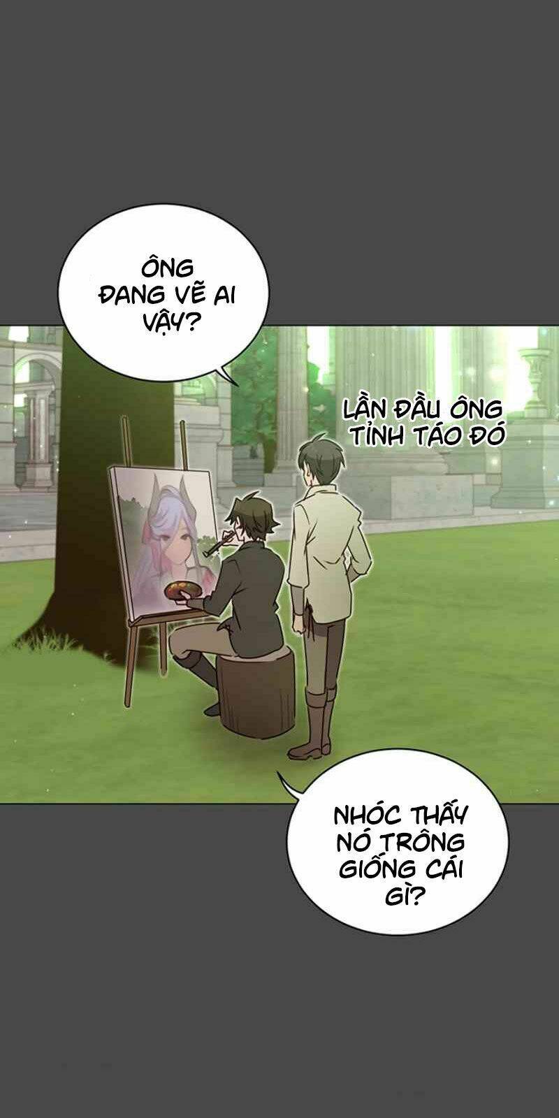 anh hùng mạnh nhất trở lại chương 26 - Next chapter 27