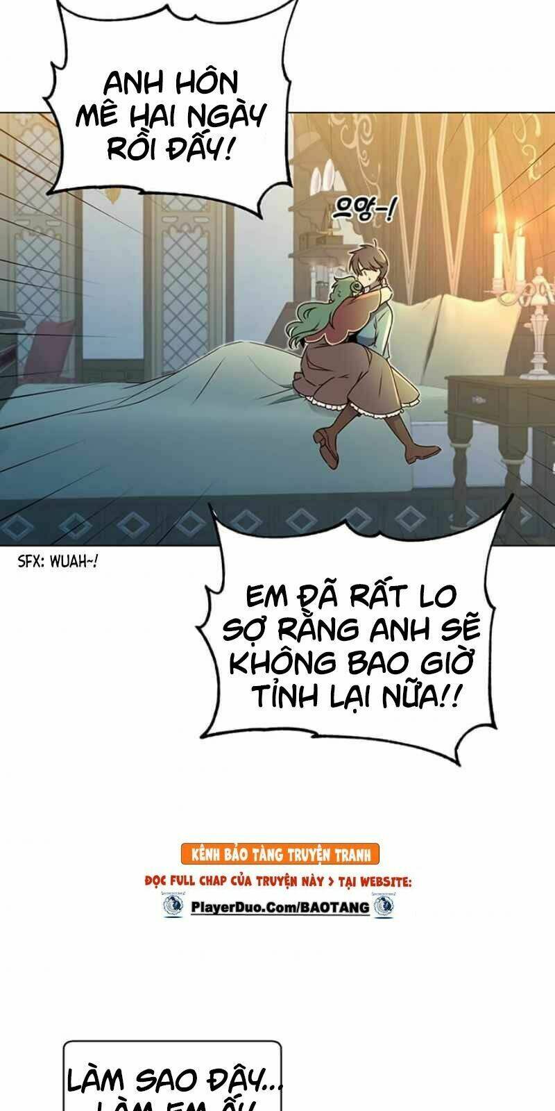 anh hùng mạnh nhất trở lại chương 26 - Next chapter 27