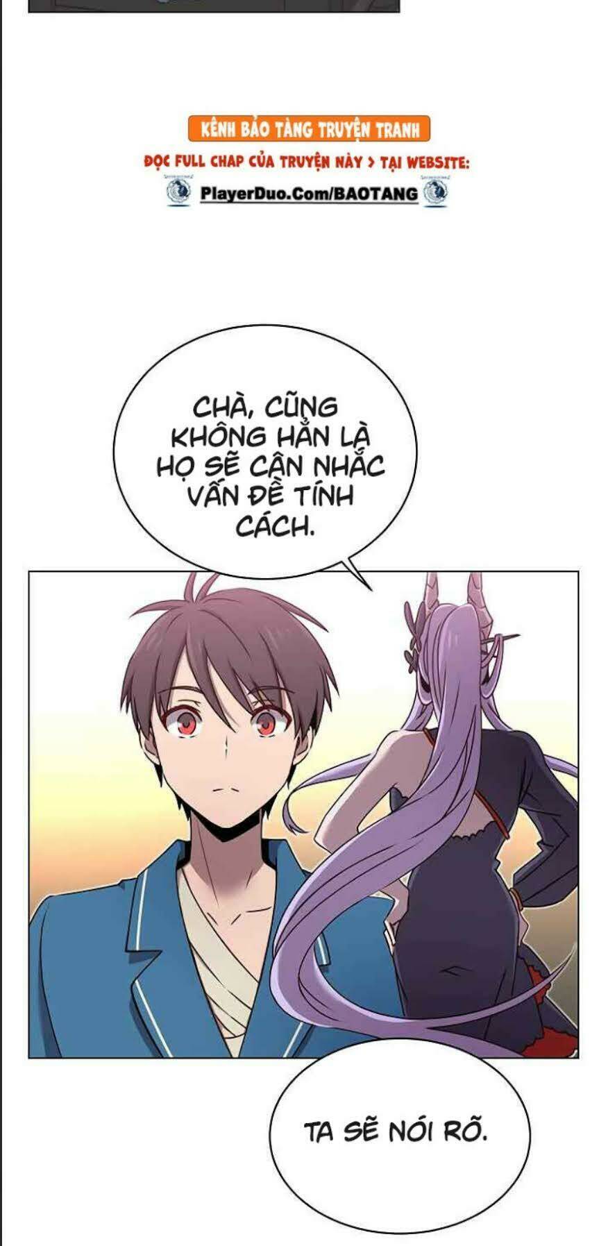 anh hùng mạnh nhất trở lại chapter 27 - Next chapter 28