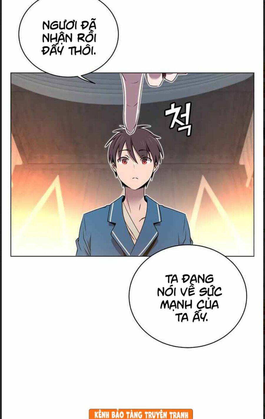 anh hùng mạnh nhất trở lại chapter 27 - Next chapter 28