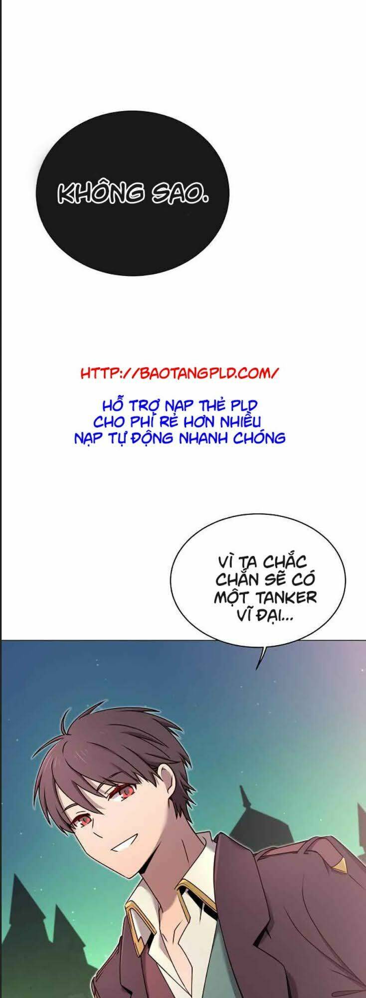 anh hùng mạnh nhất trở lại chapter 27 - Next chapter 28