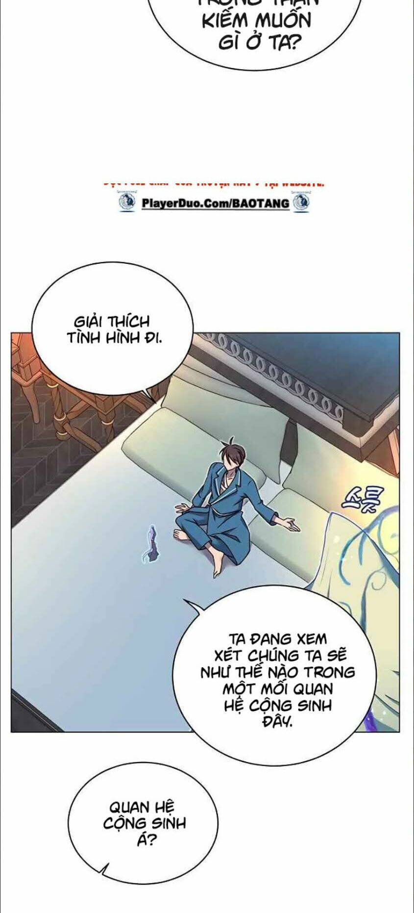 anh hùng mạnh nhất trở lại chapter 27 - Next chapter 28