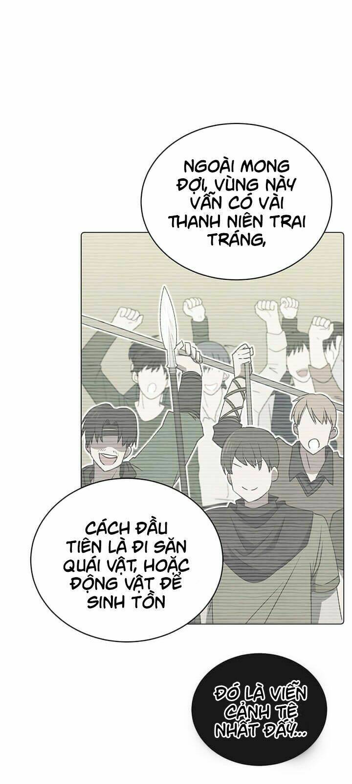 anh hùng mạnh nhất trở lại chương 34 - Next chapter 35