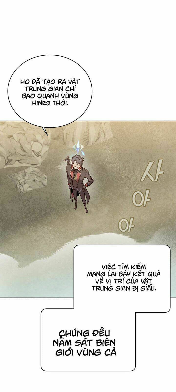 anh hùng mạnh nhất trở lại chương 34 - Next chapter 35